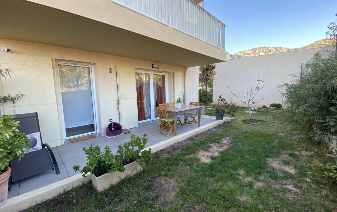 Annonces TOULON : Appartement | TOULON (83000) | 62 m2 | 329 000 € 