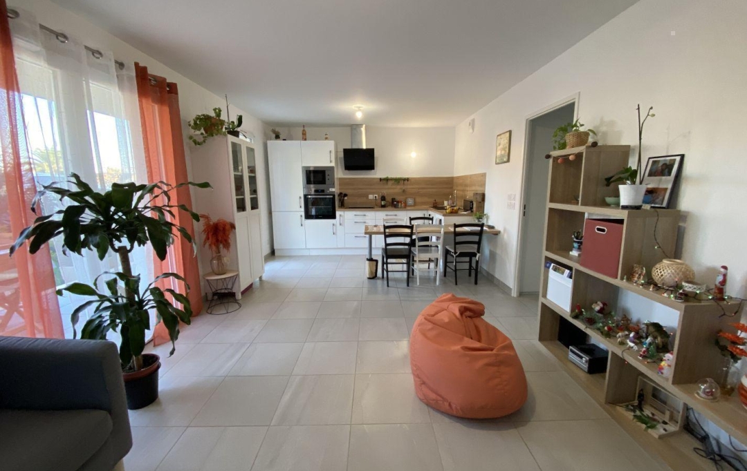 Annonces TOULON : Appartement | TOULON (83000) | 62 m2 | 329 000 € 